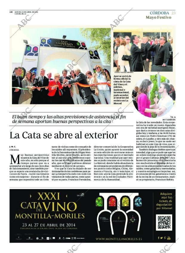 ABC CORDOBA 24-04-2014 página 23