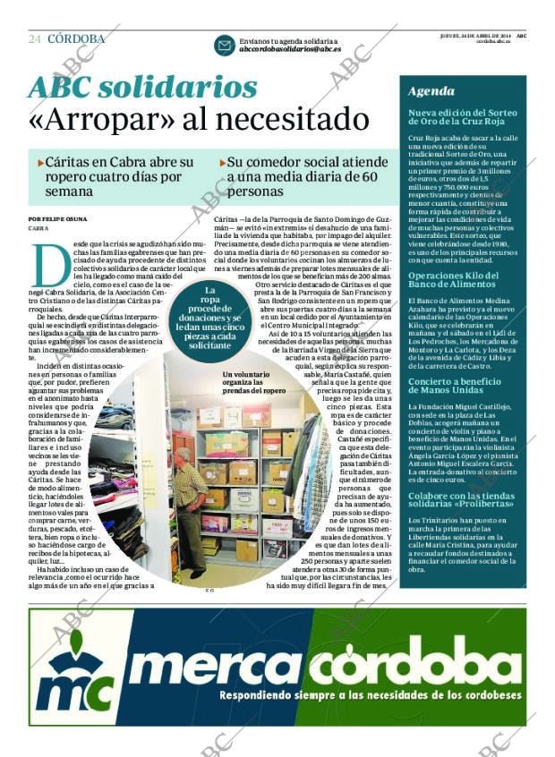 ABC CORDOBA 24-04-2014 página 24