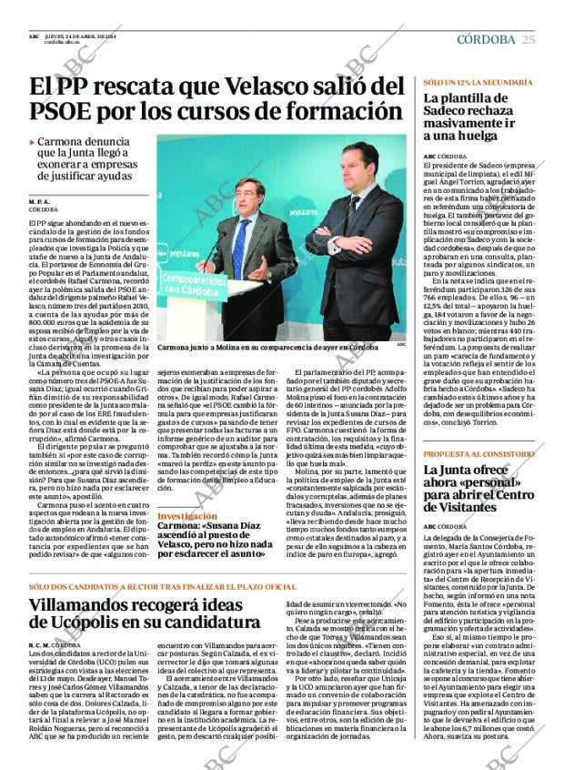 ABC CORDOBA 24-04-2014 página 25