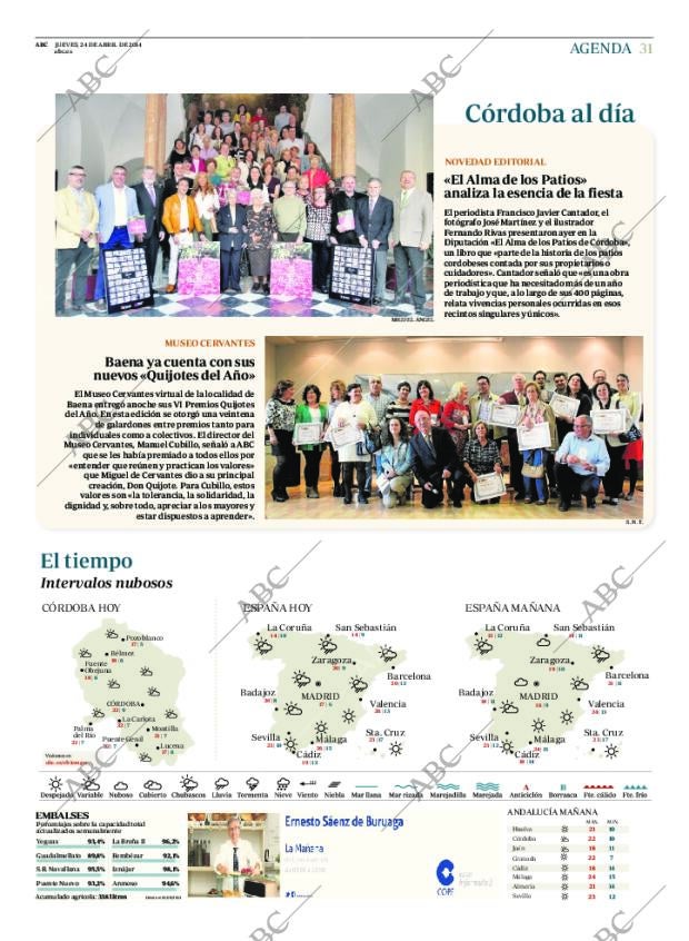 ABC CORDOBA 24-04-2014 página 31