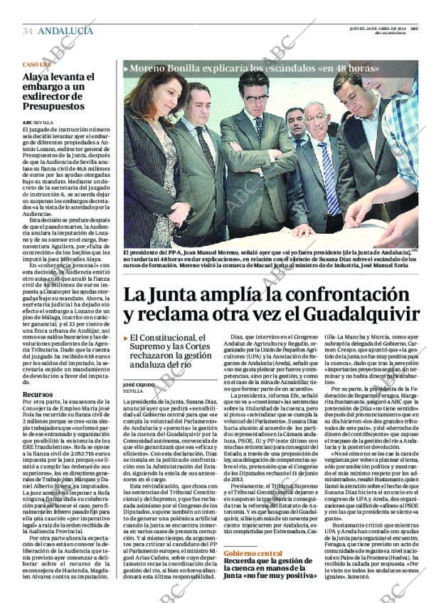ABC CORDOBA 24-04-2014 página 34
