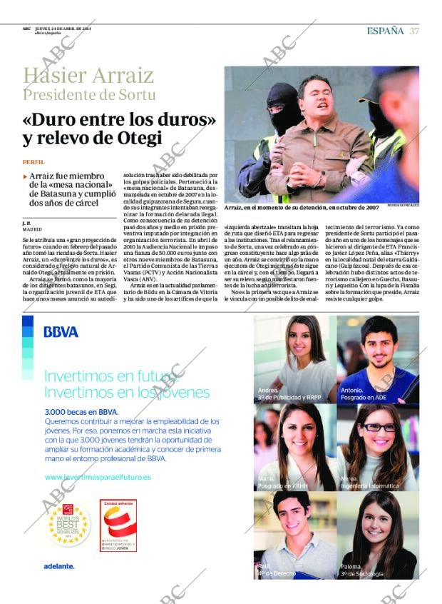 ABC CORDOBA 24-04-2014 página 37