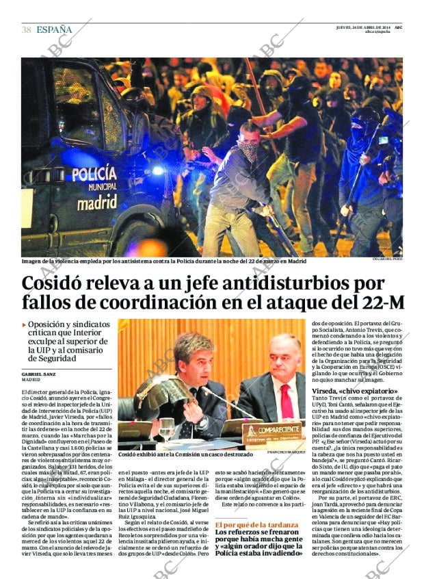 ABC CORDOBA 24-04-2014 página 38