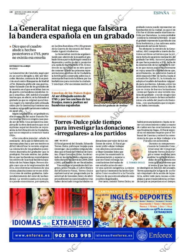 ABC CORDOBA 24-04-2014 página 43