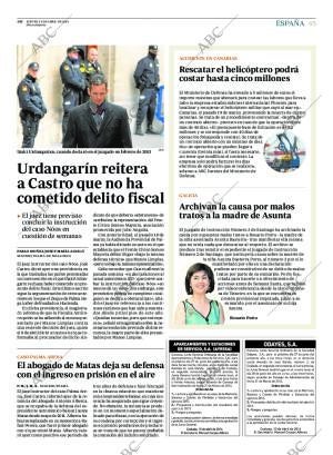 ABC CORDOBA 24-04-2014 página 45