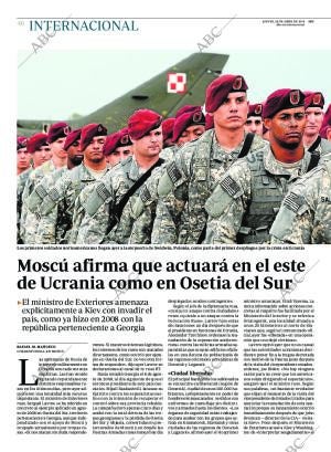 ABC CORDOBA 24-04-2014 página 46