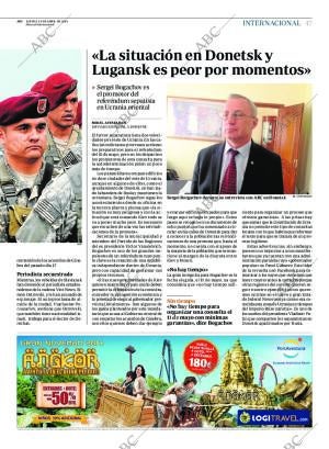 ABC CORDOBA 24-04-2014 página 47