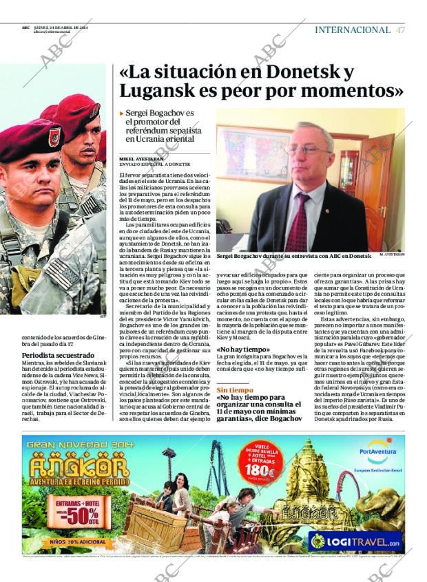 ABC CORDOBA 24-04-2014 página 47