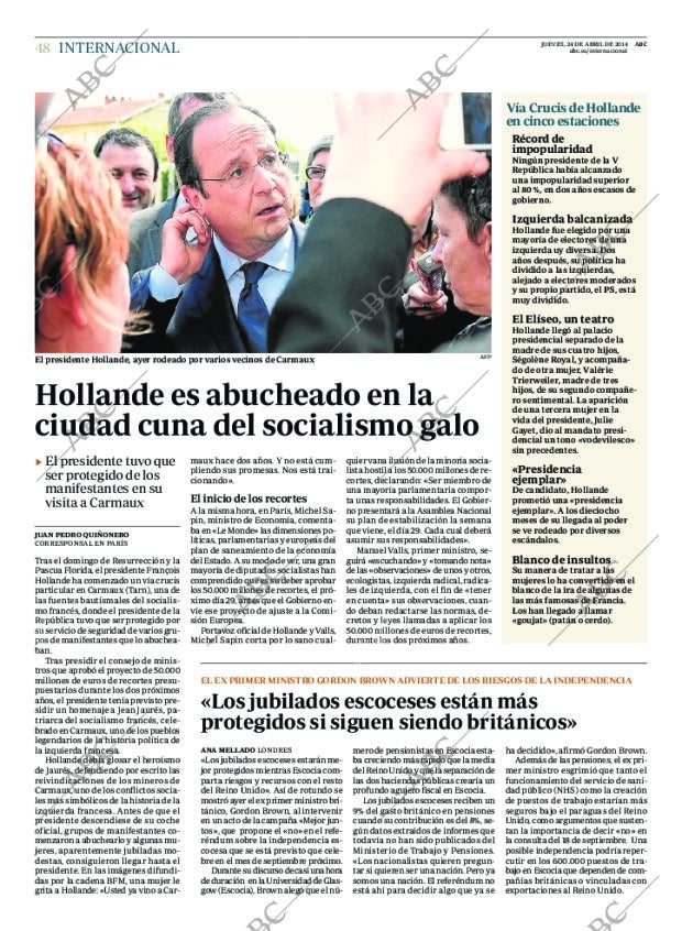 ABC CORDOBA 24-04-2014 página 48