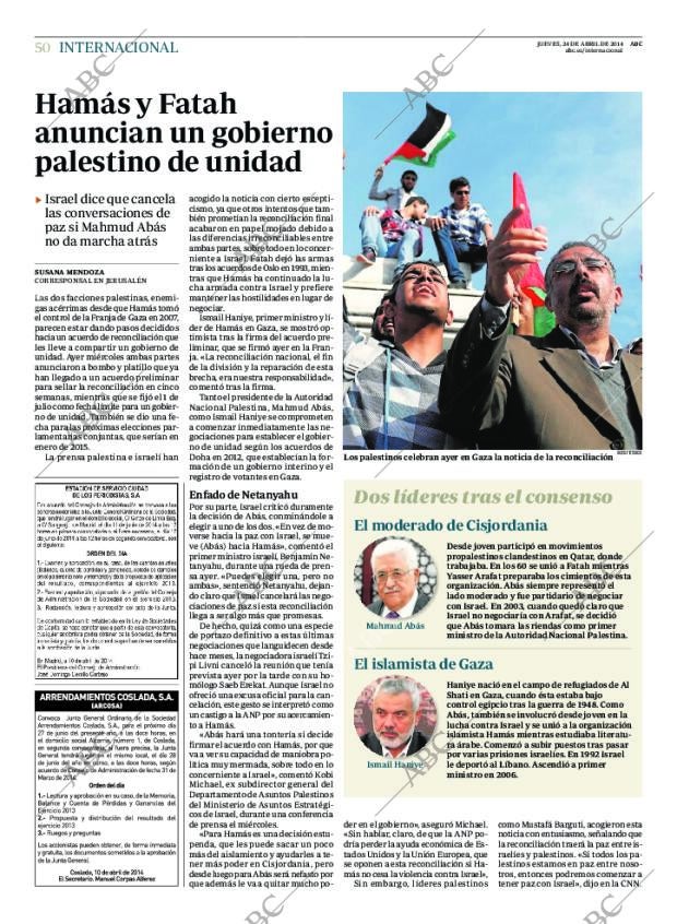 ABC CORDOBA 24-04-2014 página 50