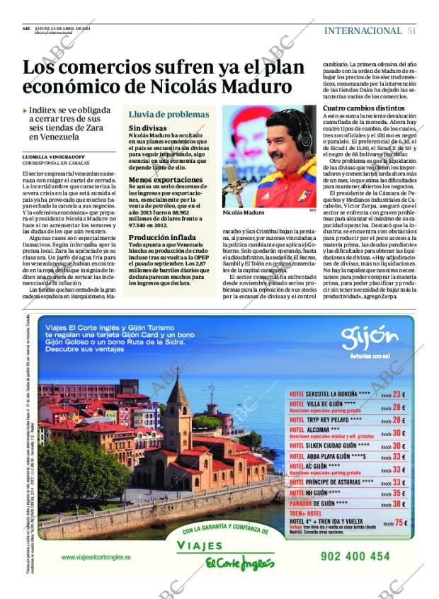 ABC CORDOBA 24-04-2014 página 51