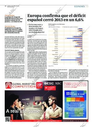 ABC CORDOBA 24-04-2014 página 53