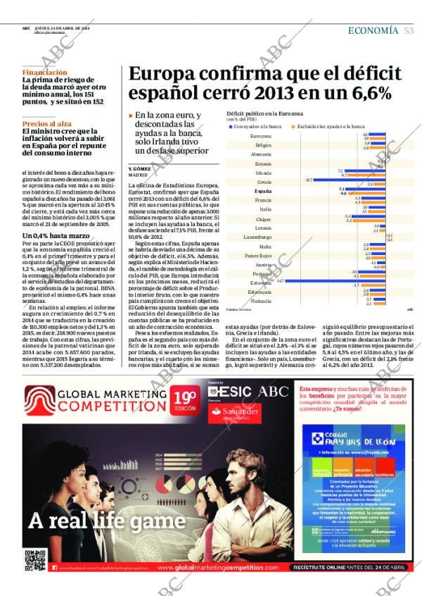 ABC CORDOBA 24-04-2014 página 53