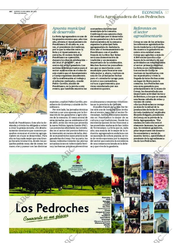 ABC CORDOBA 24-04-2014 página 57