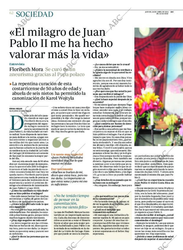 ABC CORDOBA 24-04-2014 página 62