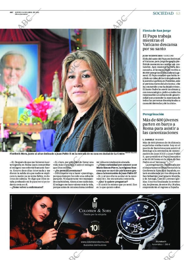 ABC CORDOBA 24-04-2014 página 63