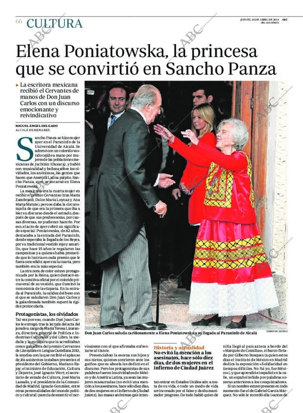 ABC CORDOBA 24-04-2014 página 66