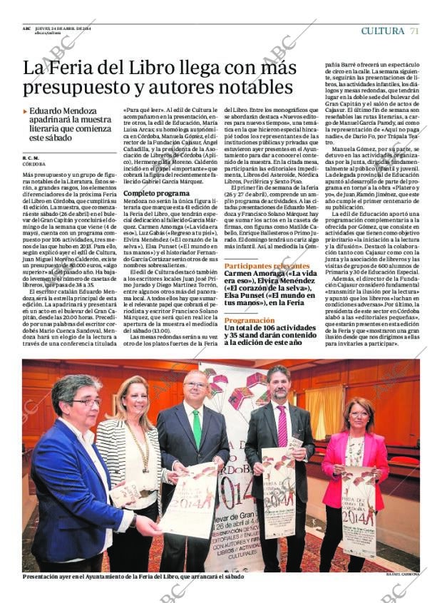 ABC CORDOBA 24-04-2014 página 71