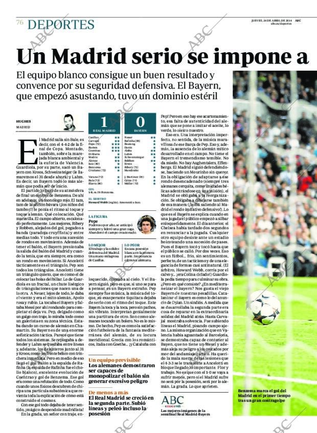 ABC CORDOBA 24-04-2014 página 76