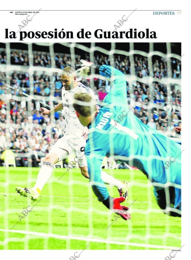 ABC CORDOBA 24-04-2014 página 77