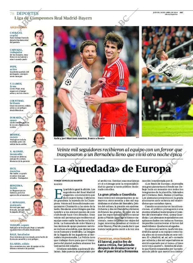 ABC CORDOBA 24-04-2014 página 78