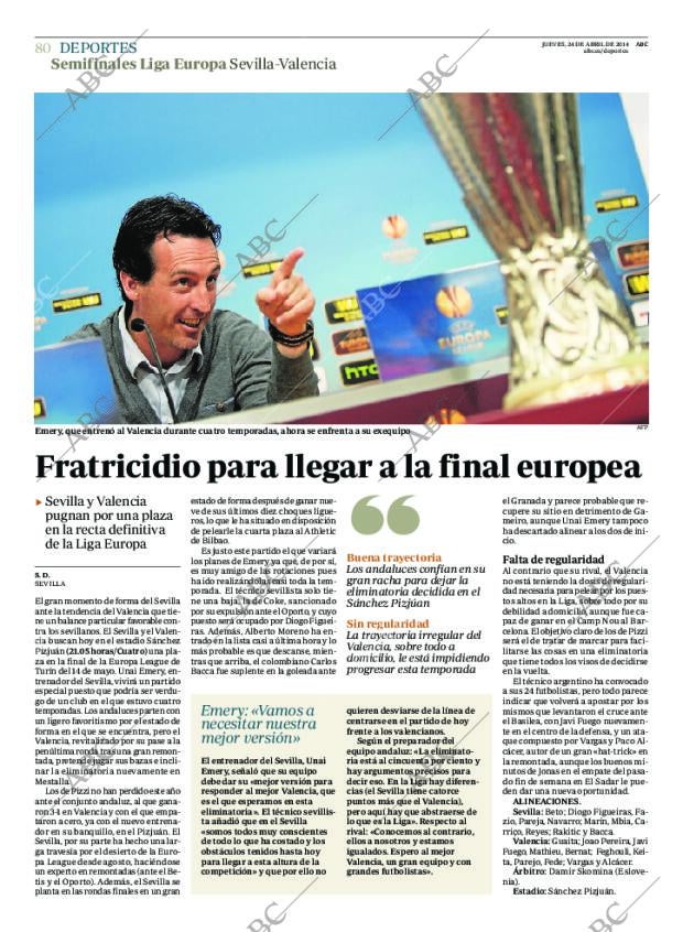 ABC CORDOBA 24-04-2014 página 80
