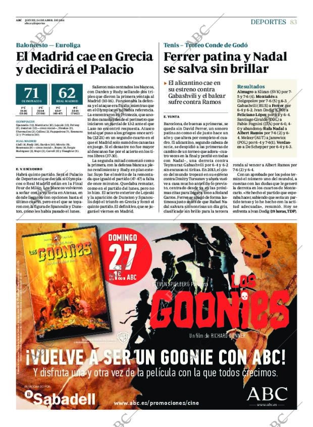 ABC CORDOBA 24-04-2014 página 83