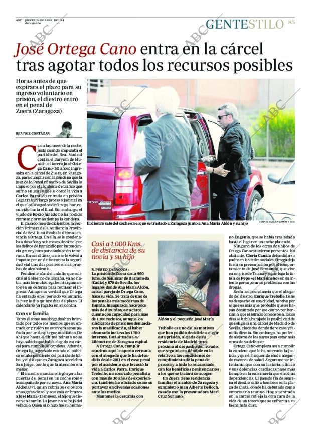 ABC CORDOBA 24-04-2014 página 85