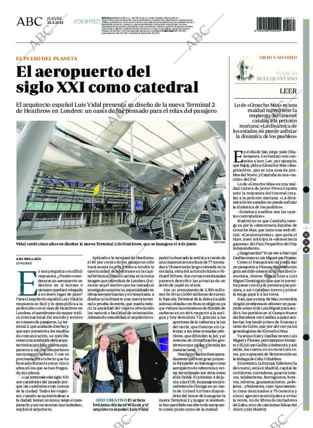 ABC CORDOBA 24-04-2014 página 88