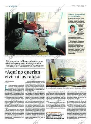 ABC MADRID 25-04-2014 página 106