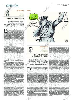 ABC MADRID 25-04-2014 página 14