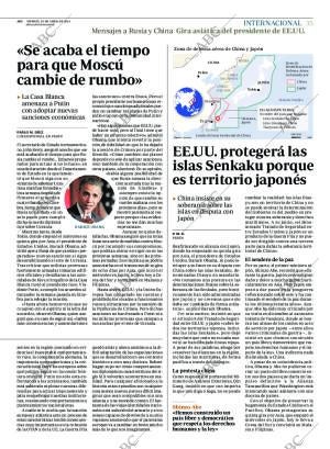 ABC MADRID 25-04-2014 página 35