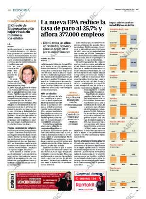 ABC MADRID 25-04-2014 página 40