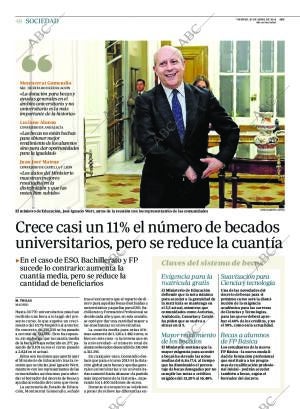 ABC MADRID 25-04-2014 página 48