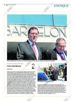 ABC MADRID 25-04-2014 página 5