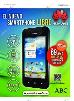 ABC MADRID 25-04-2014 página 51