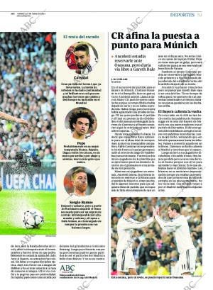 ABC MADRID 25-04-2014 página 59
