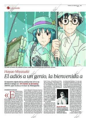 ABC MADRID 25-04-2014 página 72