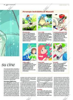 ABC MADRID 25-04-2014 página 73