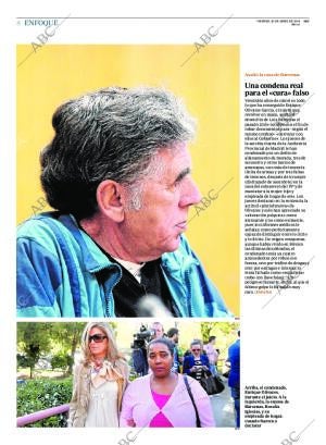 ABC MADRID 25-04-2014 página 8