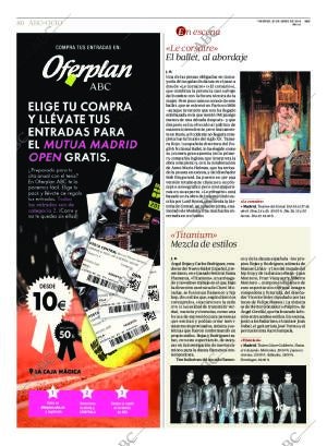 ABC MADRID 25-04-2014 página 80