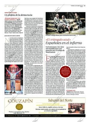 ABC MADRID 25-04-2014 página 82