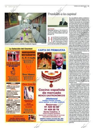 ABC MADRID 25-04-2014 página 90