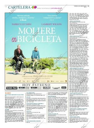 ABC MADRID 25-04-2014 página 94