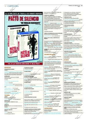 ABC MADRID 25-04-2014 página 98