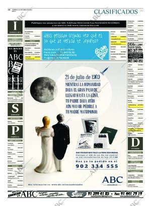 ABC MADRID 25-04-2014 página 99