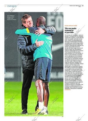 ABC MADRID 26-04-2014 página 10