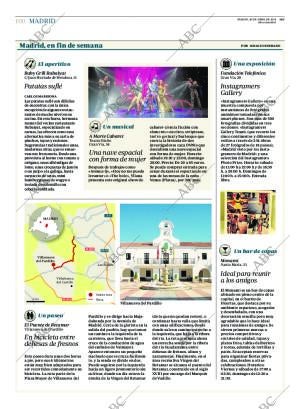ABC MADRID 26-04-2014 página 100
