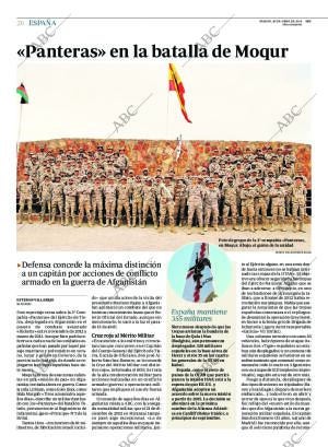ABC MADRID 26-04-2014 página 26