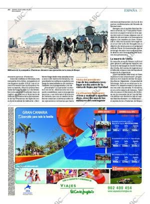 ABC MADRID 26-04-2014 página 27